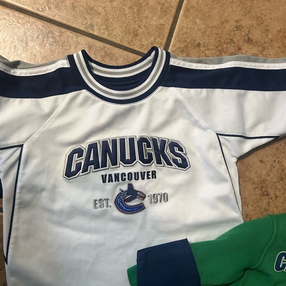 Hockey Bundle - Picture 4 of 11